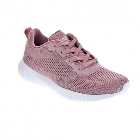 Zapatillas Skechers zapatos Mujer modelo 32504 Rosa 