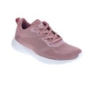 Zapatillas Skechers zapatos Mujer modelo 32504 Rosa 