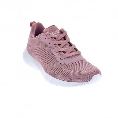 Zapatillas Skechers zapatos Mujer modelo 32504 Rosa 