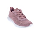 Zapatillas Skechers zapatos Mujer modelo 32504 Rosa 