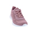 Zapatillas Skechers zapatos Mujer modelo 32504 Rosa 