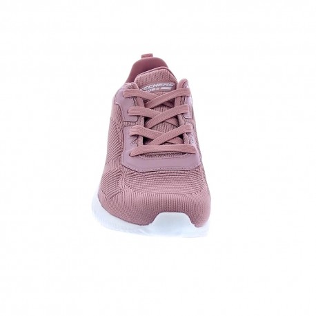 Zapatillas Skechers zapatos Mujer modelo 32504 Rosa 