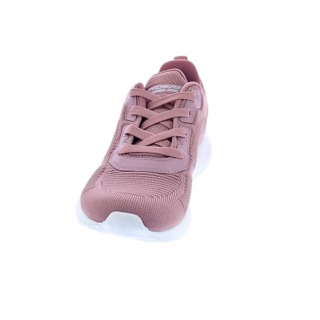 Zapatillas Skechers zapatos Mujer modelo 32504 Rosa 
