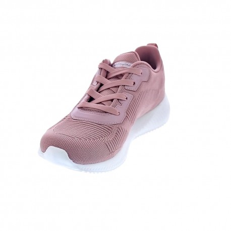 Zapatillas Skechers zapatos Mujer modelo 32504 Rosa 