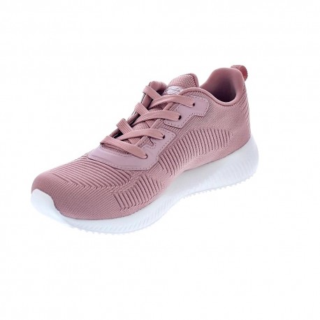 Zapatillas Skechers zapatos Mujer modelo 32504 Rosa 