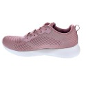 Zapatillas Skechers zapatos Mujer modelo 32504 Rosa 