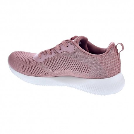 Zapatillas Skechers zapatos Mujer modelo 32504 Rosa 