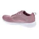 Zapatillas Skechers zapatos Mujer modelo 32504 Rosa 