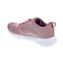 Zapatillas Skechers zapatos Mujer modelo 32504 Rosa 
