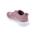 Zapatillas Skechers zapatos Mujer modelo 32504 Rosa 