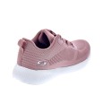 Zapatillas Skechers zapatos Mujer modelo 32504 Rosa 