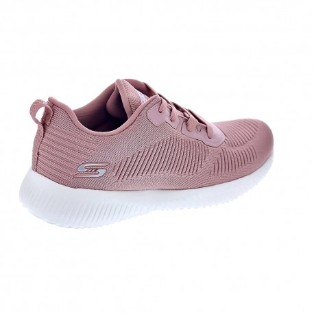 Zapatillas Skechers zapatos Mujer modelo 32504 Rosa 