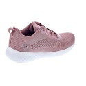Zapatillas Skechers zapatos Mujer modelo 32504 Rosa 