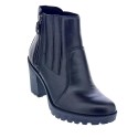 Botines Imac zapatos Mujer modelo 608800 Negro 