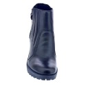 Botines Imac zapatos Mujer modelo 608800 Negro 