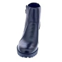 Botines Imac zapatos Mujer modelo 608800 Negro 