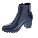 Botines Imac zapatos Mujer modelo 608800 Negro 