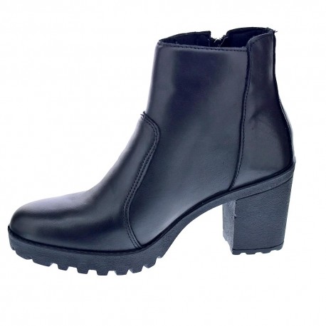 Botines Imac zapatos Mujer modelo 608800 Negro 