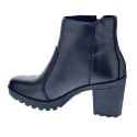 Botines Imac zapatos Mujer modelo 608800 Negro 