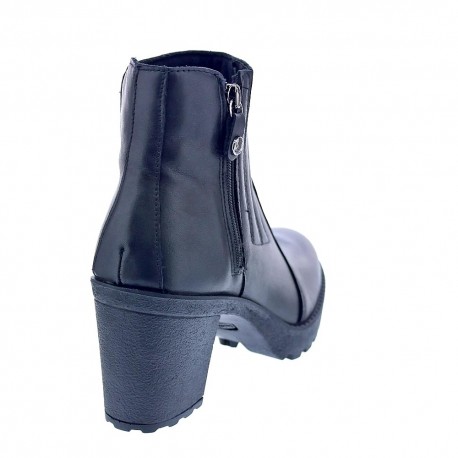 Botines Imac zapatos Mujer modelo 608800 Negro 