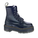 Botines Dr. Martens zapatos Mujer modelo JADON Negro 