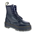 Botines Dr. Martens zapatos Mujer modelo JADON Negro 