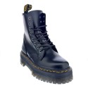 Botines Dr. Martens zapatos Mujer modelo JADON Negro 