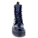 Botines Dr. Martens zapatos Mujer modelo JADON Negro 