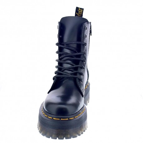 Botines Dr. Martens zapatos Mujer modelo JADON Negro 