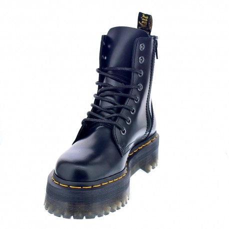 Botines Dr. Martens zapatos Mujer modelo JADON Negro 