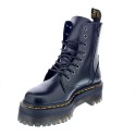 Botines Dr. Martens zapatos Mujer modelo JADON Negro 