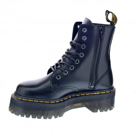 Botines Dr. Martens zapatos Mujer modelo JADON Negro 