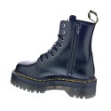 Botines Dr. Martens zapatos Mujer modelo JADON Negro 