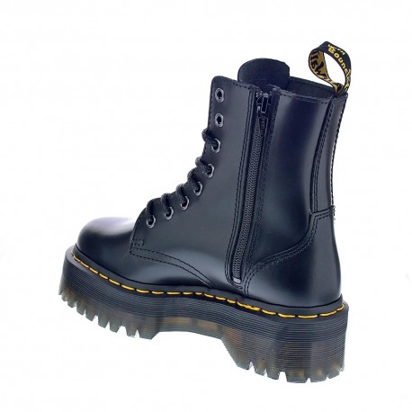 Botines Dr. Martens zapatos Mujer modelo JADON Negro 