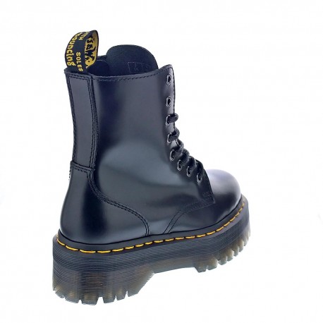 Botines Dr. Martens zapatos Mujer modelo JADON Negro 