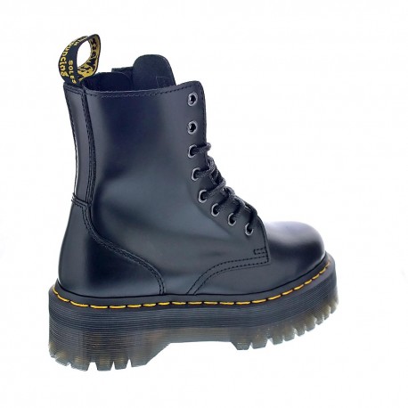 Botines Dr. Martens zapatos Mujer modelo JADON Negro 