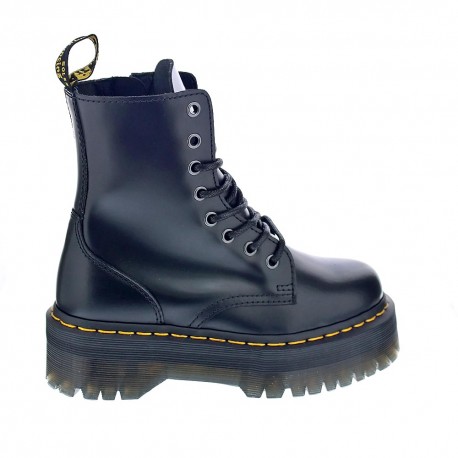 Botines Dr. Martens zapatos Mujer modelo JADON Negro 