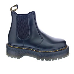 Botines Dr. Martens zapatos Mujer modelo 24687001 Negro  2