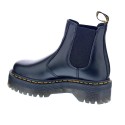 Botines Dr. Martens zapatos Mujer modelo 24687001 Negro 