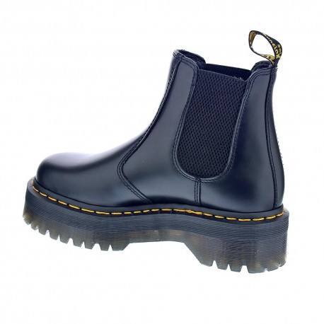 Botines Dr. Martens zapatos Mujer modelo 24687001 Negro 