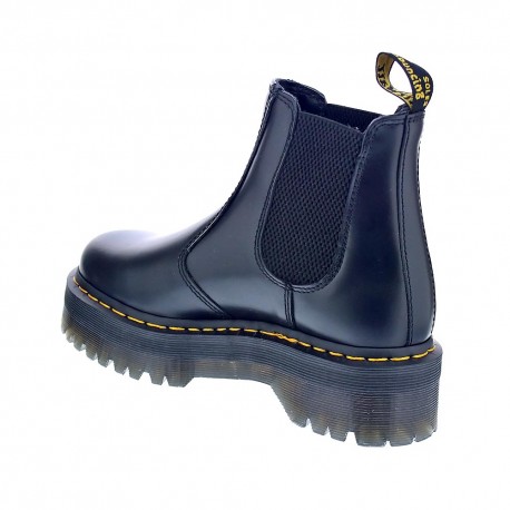 Botines Dr. Martens zapatos Mujer modelo 24687001 Negro 