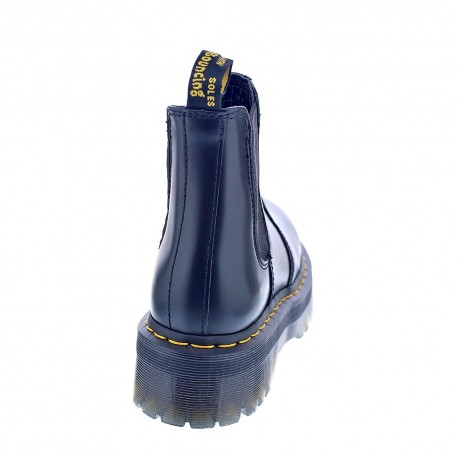 Botines Dr. Martens zapatos Mujer modelo 24687001 Negro 