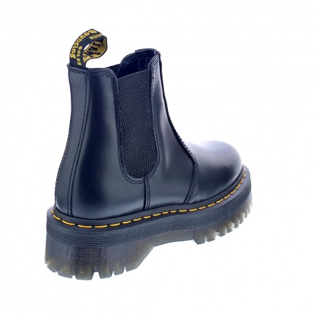 Botines Dr. Martens zapatos Mujer modelo 24687001 Negro 