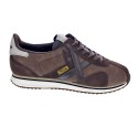 Zapatillas Munich zapatos Hombre modelo Sapporo 96 Marrón 