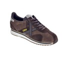 Zapatillas Munich zapatos Hombre modelo Sapporo 96 Marrón 