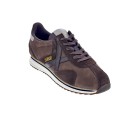 Zapatillas Munich zapatos Hombre modelo Sapporo 96 Marrón 