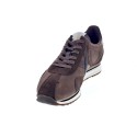 Zapatillas Munich zapatos Hombre modelo Sapporo 96 Marrón 