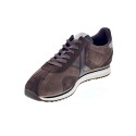 Zapatillas Munich zapatos Hombre modelo Sapporo 96 Marrón 