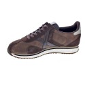 Zapatillas Munich zapatos Hombre modelo Sapporo 96 Marrón 