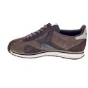 Zapatillas Munich zapatos Hombre modelo Sapporo 96 Marrón 